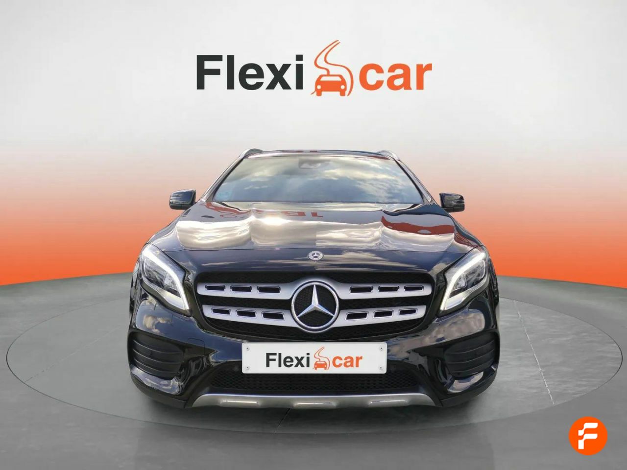 mercedes gla 2019 / foto grande (2)