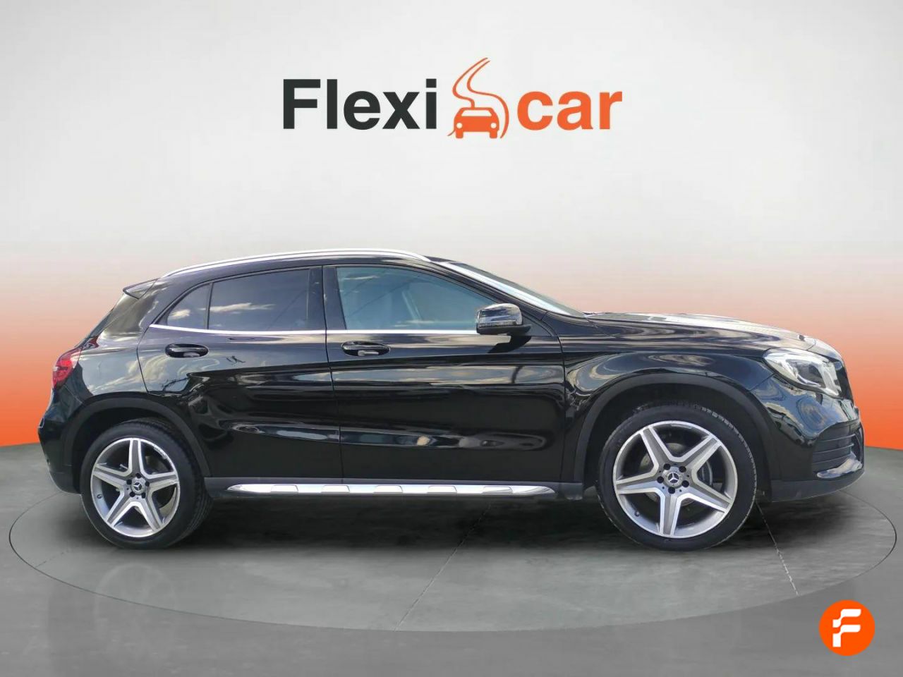 mercedes gla 2019 / foto grande (3)