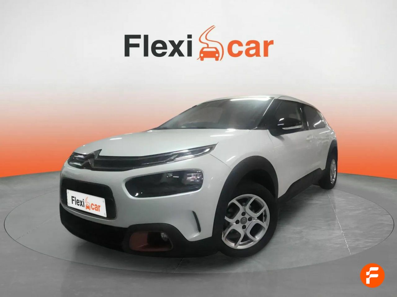citroën c4 cactus 2019 / foto grande (2)