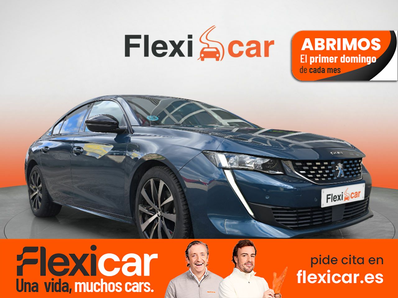 Peugeot 508 2019  de segunda mano - peugeot 508 2019 /