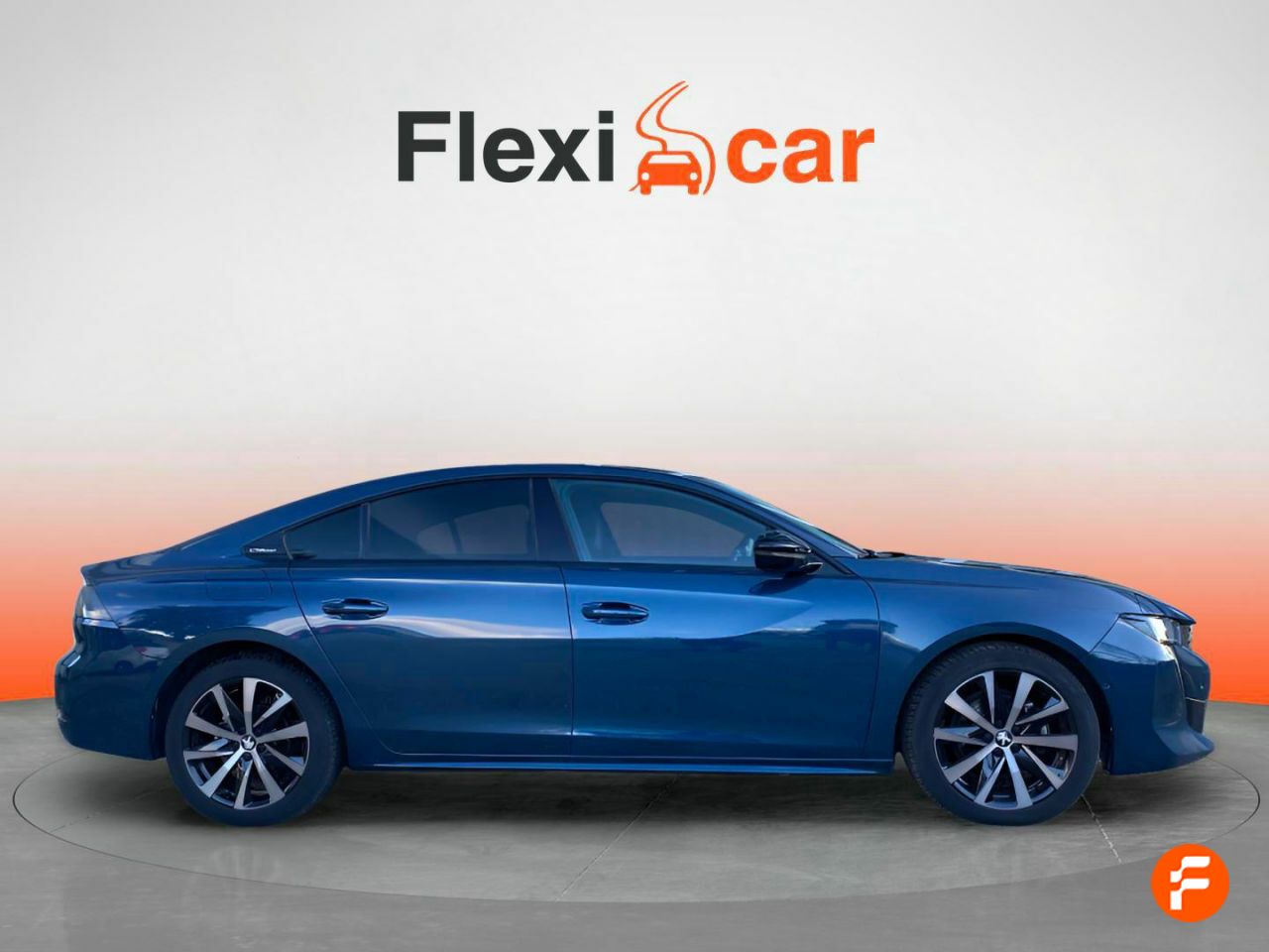 peugeot 508 2019 / foto grande (3)