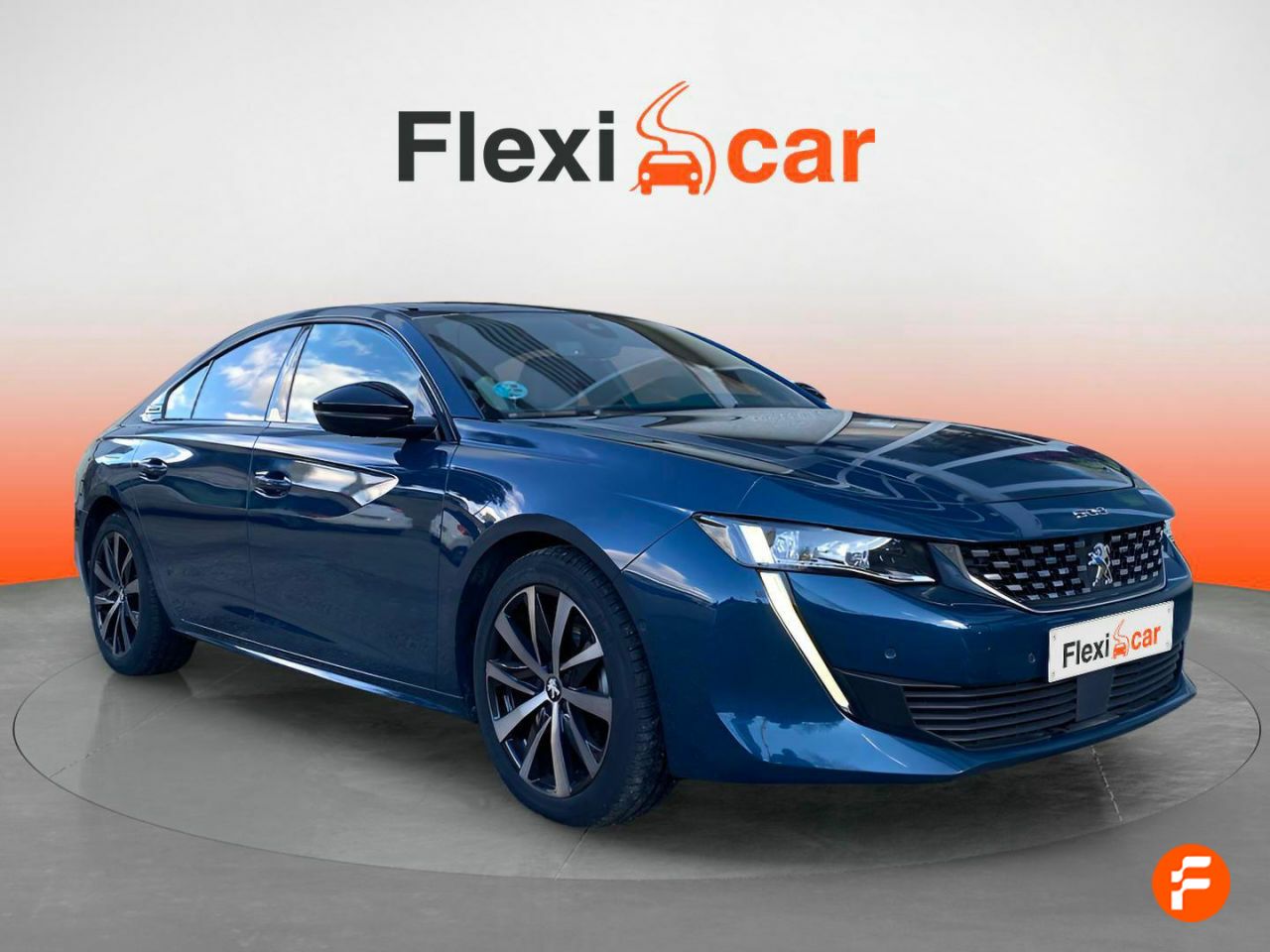 peugeot 508 2019 / foto grande (2)