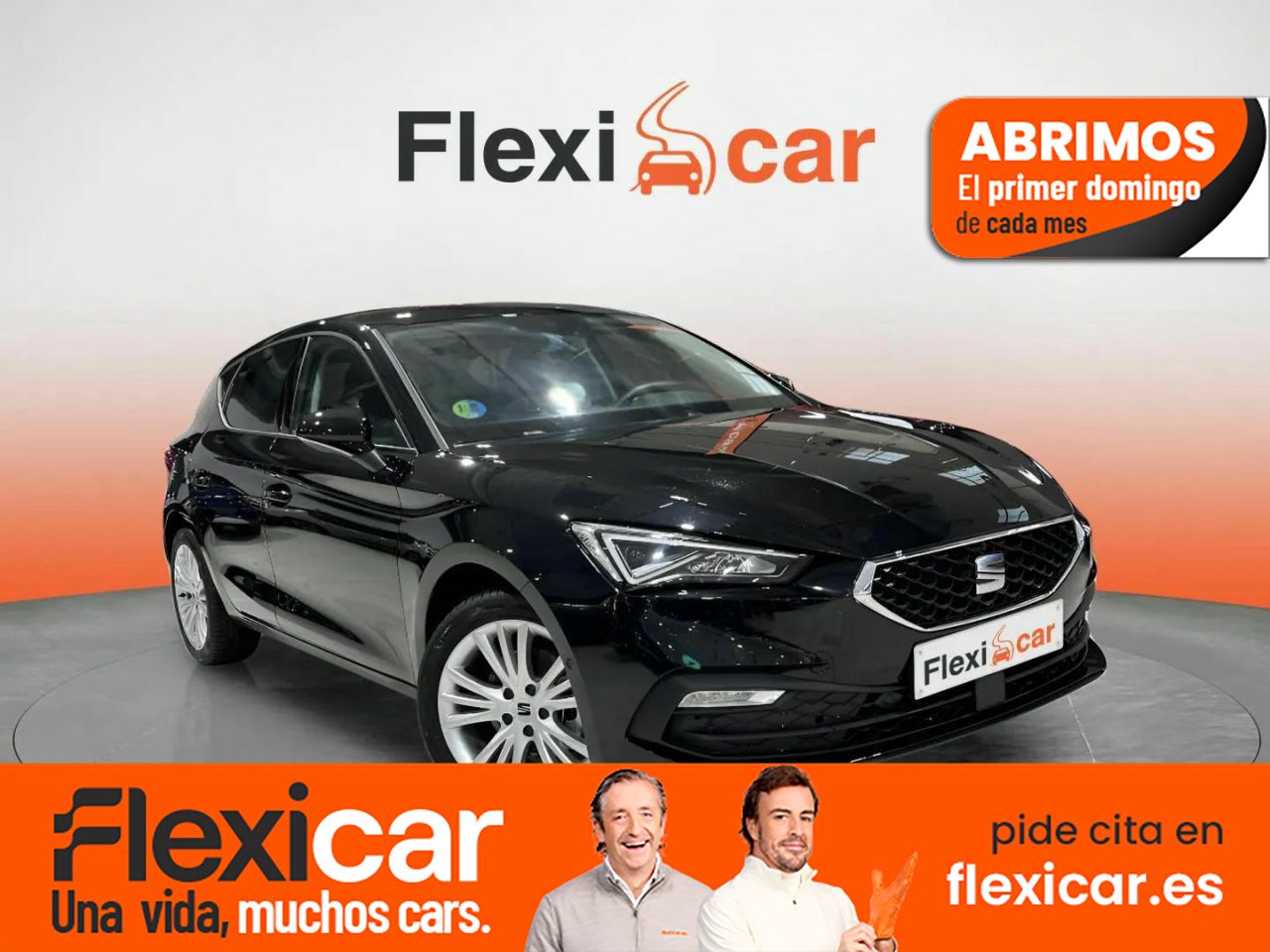 Seat tarraco 2024  de segunda mano - seat leon 2024 /