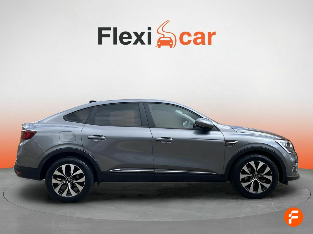 renault arkana 2021 / foto grande (2)