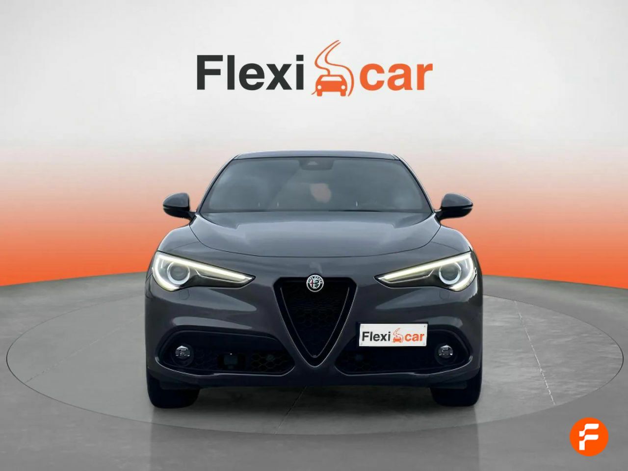 alfa romeo stelvio 2022 / foto grande (2)