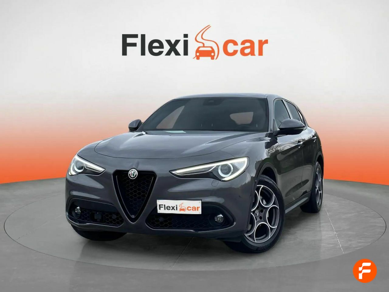 alfa romeo stelvio 2022 / foto grande (3)