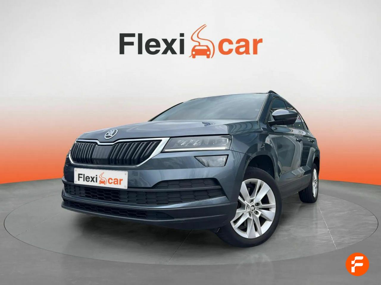 skoda karoq 2018 / foto grande (3)