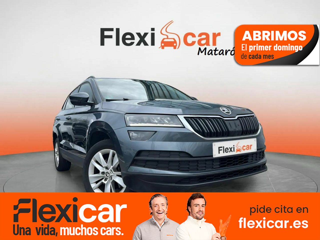 Foto skoda karoq 2018 /