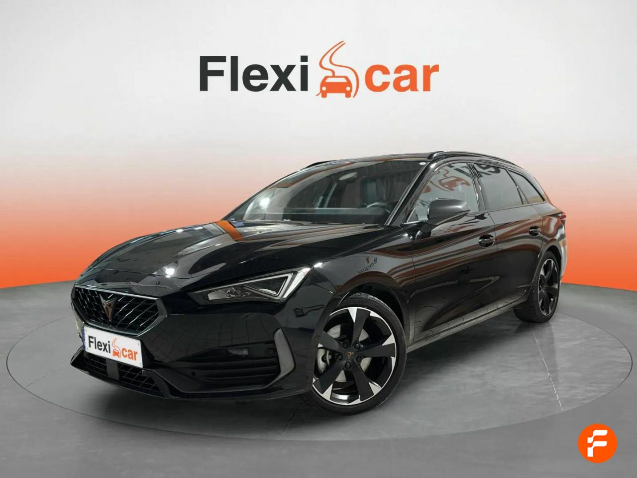 cupra león 2023 / foto grande (3)