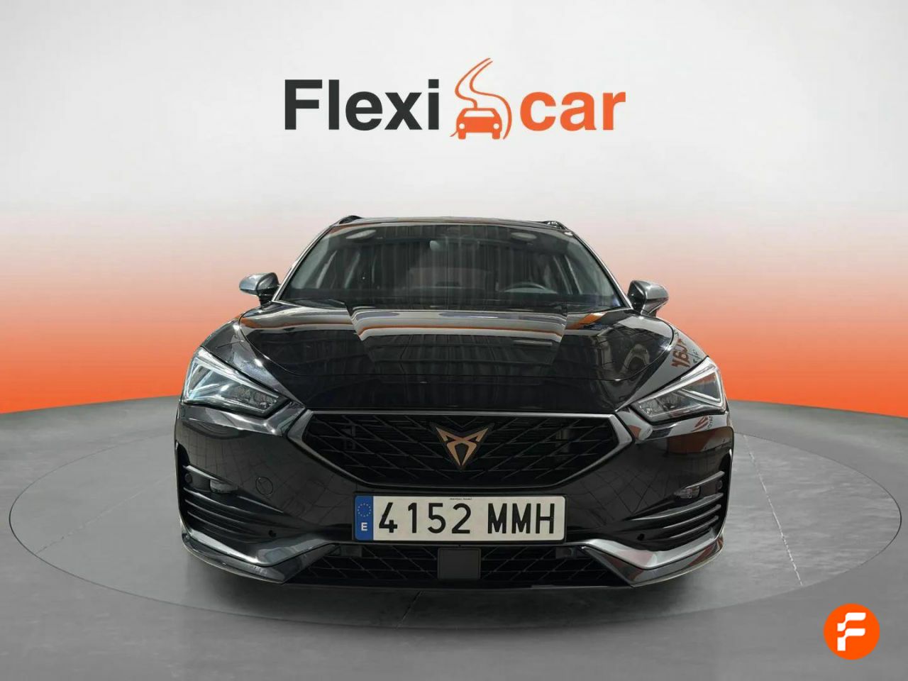 cupra león 2023 / foto grande (2)