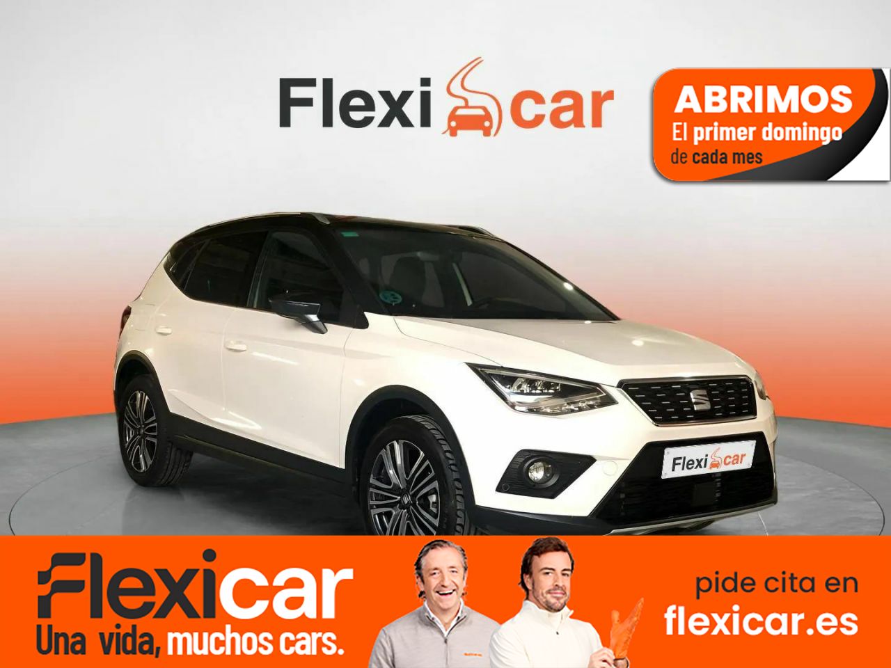 seat arona 2019 /