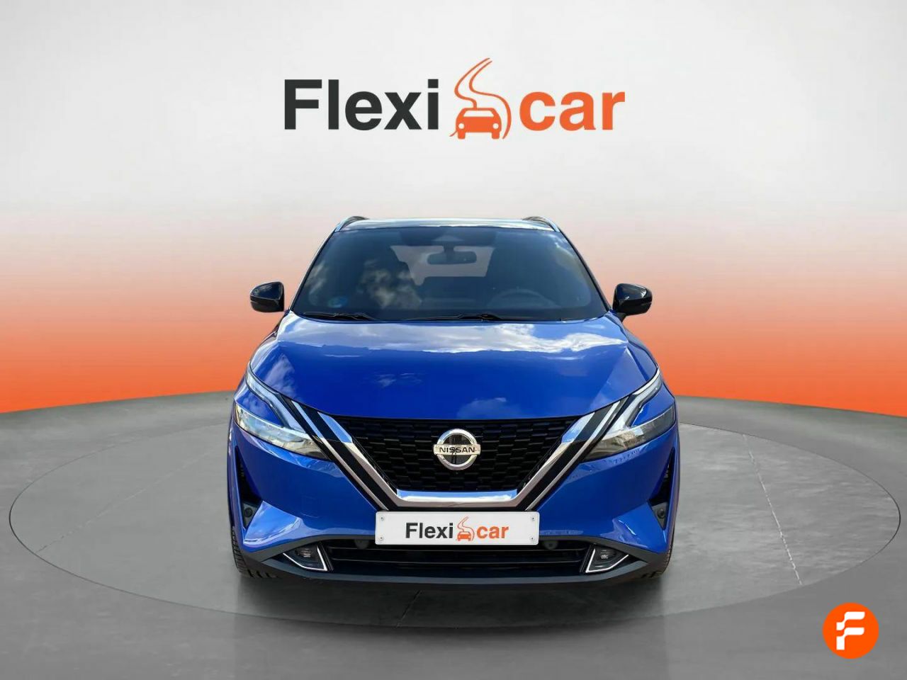 nissan qashqai 2022 / foto grande (2)