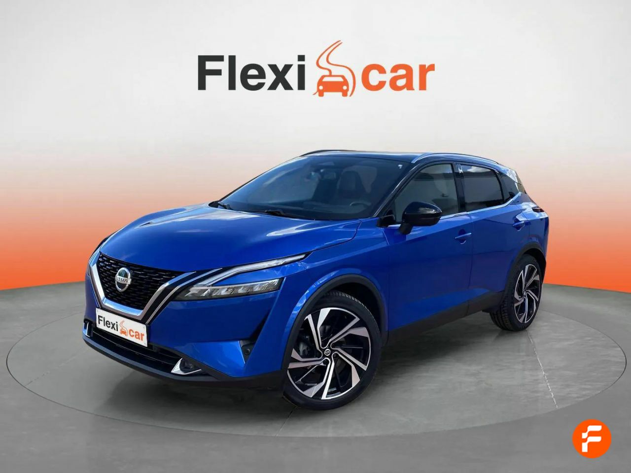 nissan qashqai 2022 / foto grande (3)