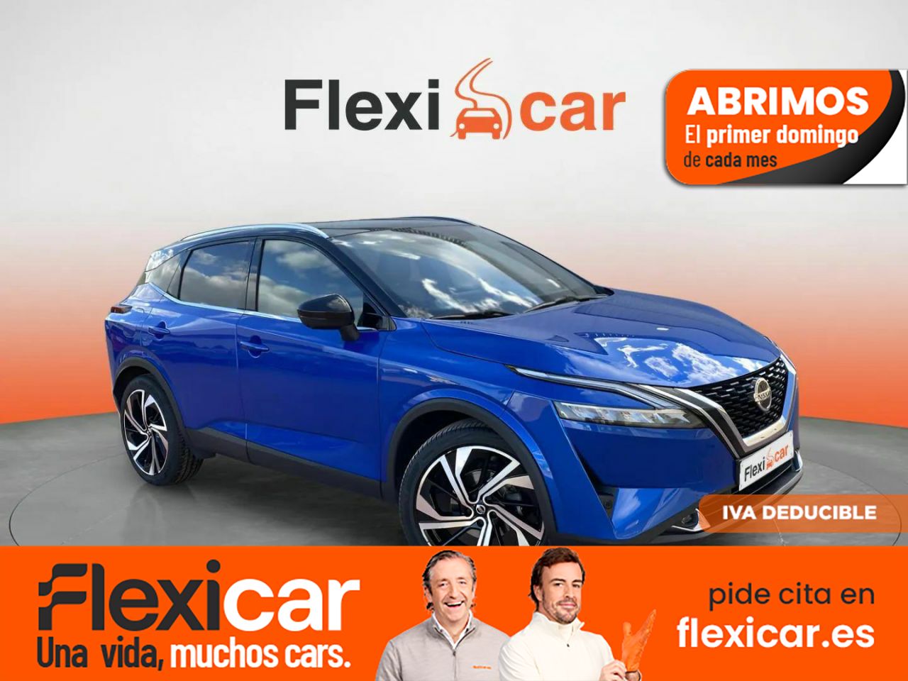Nissan qashqai 2022  de segunda mano - nissan qashqai 2022 /