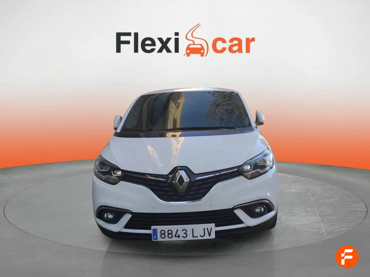 renault scénic 2020 / foto grande (2)