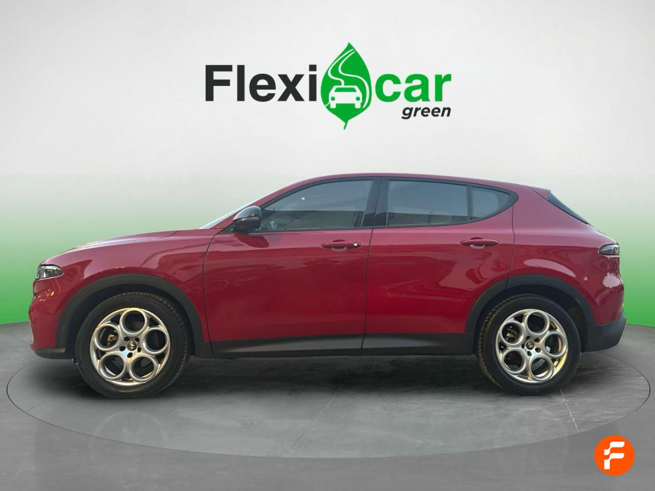 alfa romeo tonale 2022 / foto grande (3)