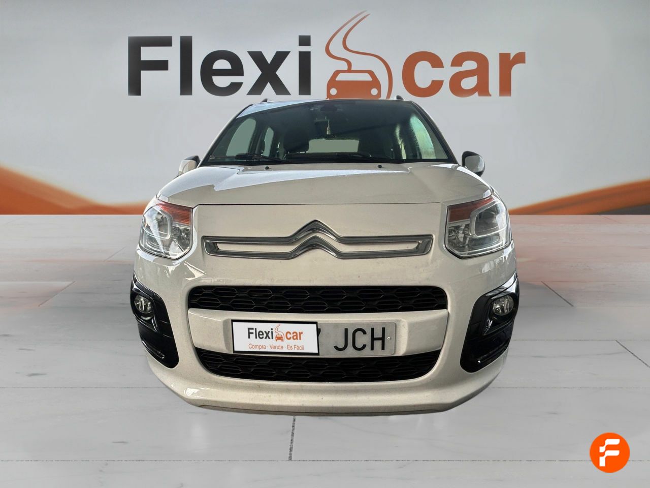 citroën c3 picasso 2015 / foto grande (2)