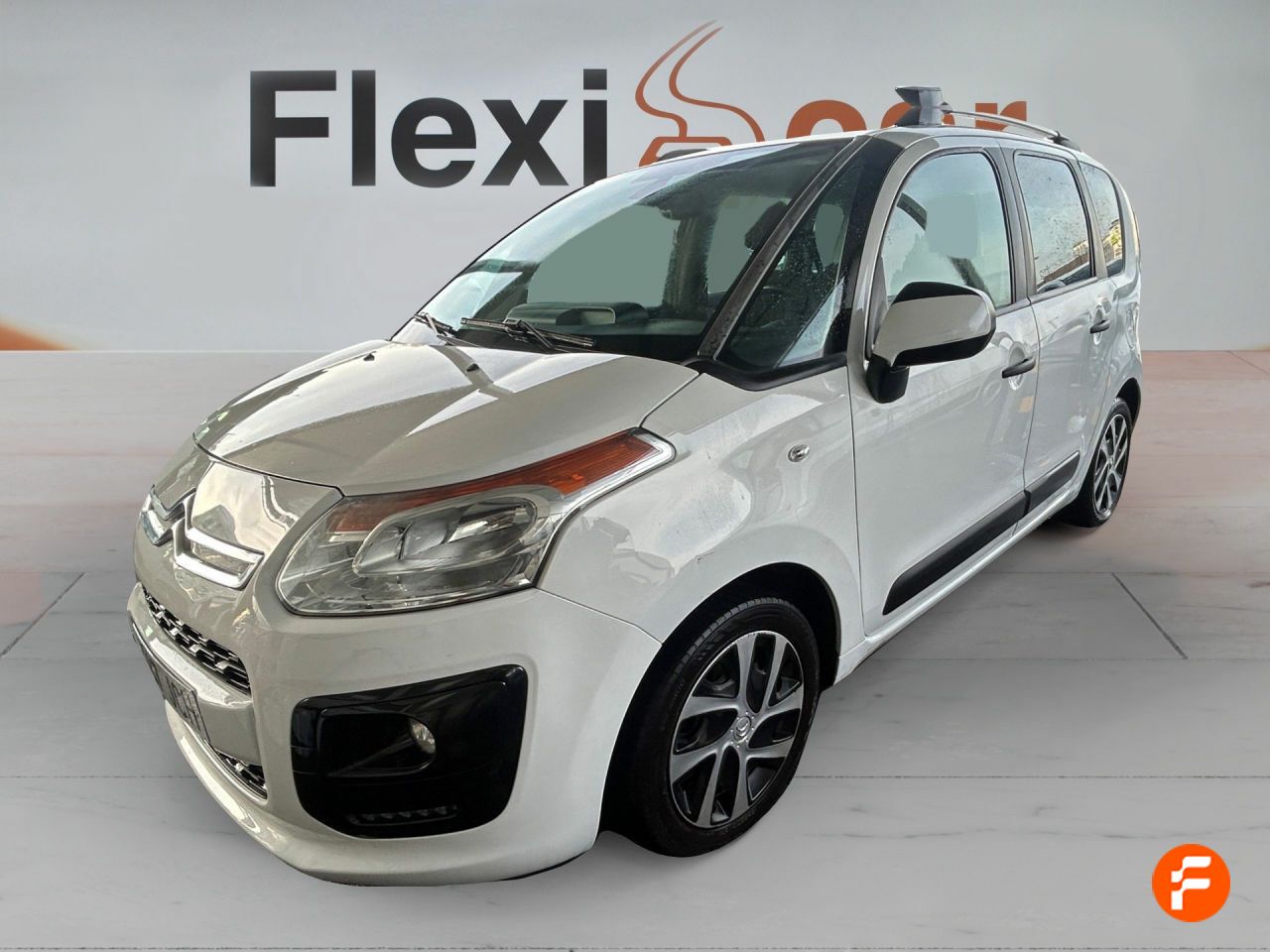 citroën c3 picasso 2015 / foto grande (3)