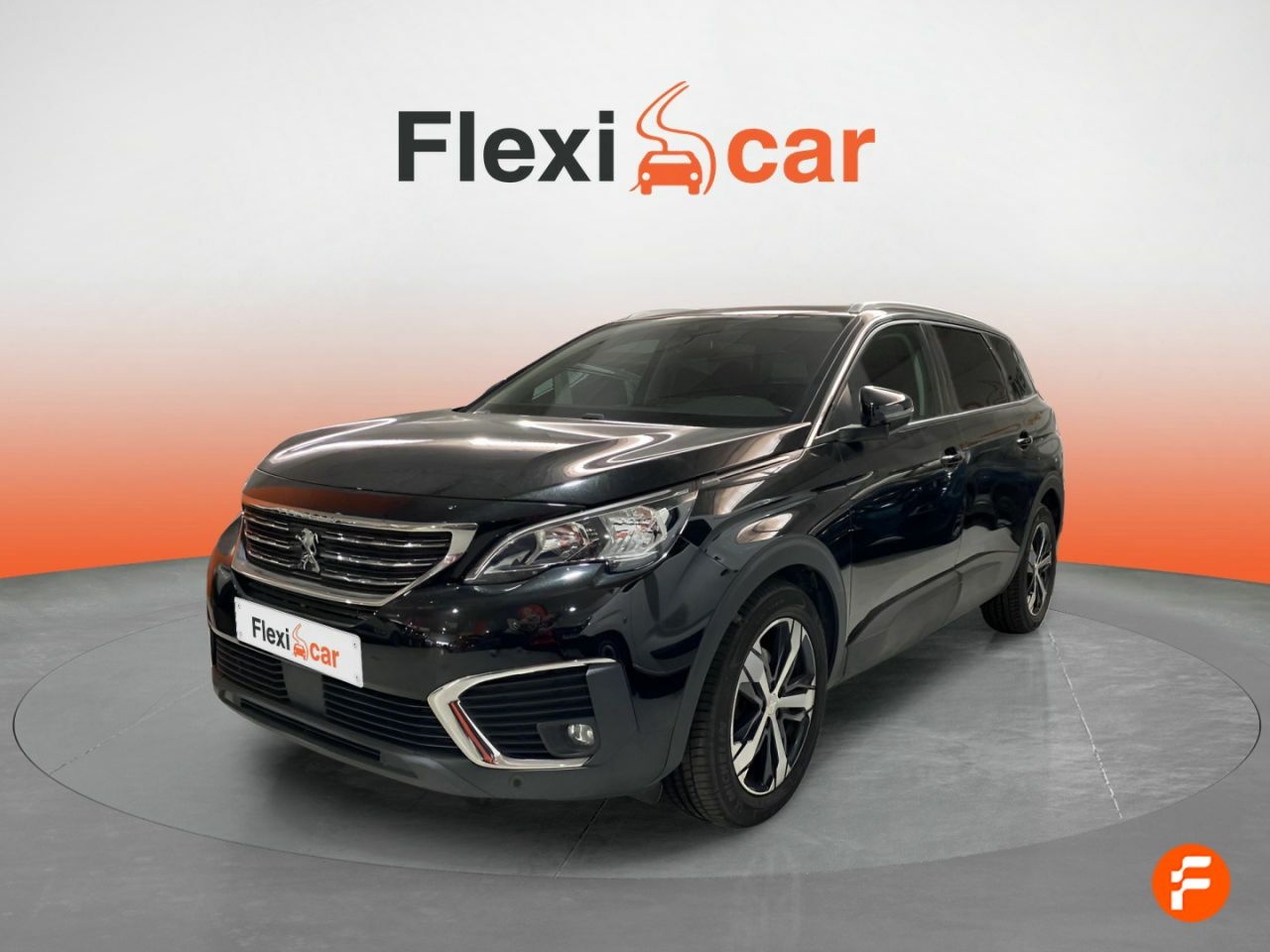 peugeot 5008 2018 / foto grande (3)