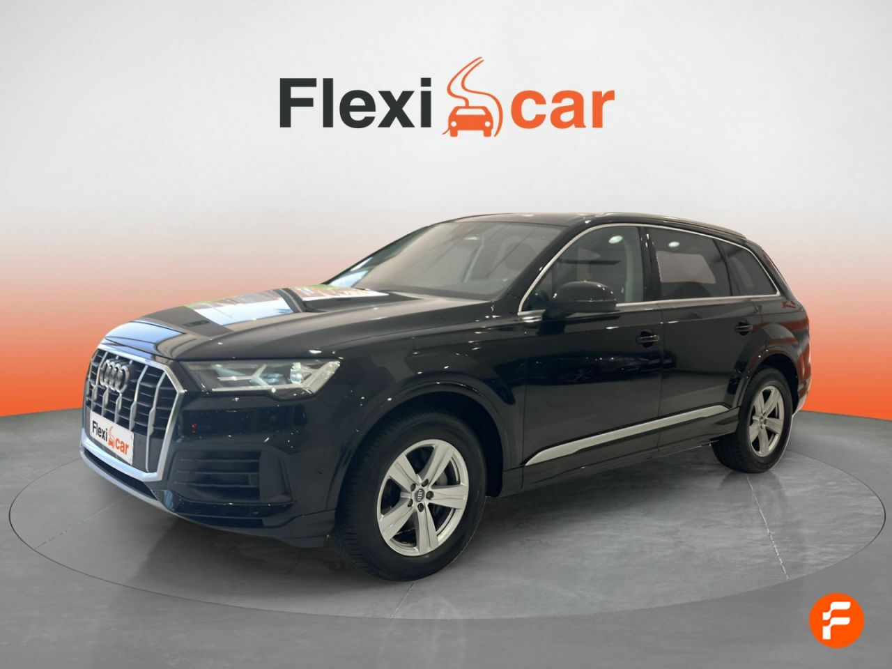 audi q7 2020 / foto grande (3)