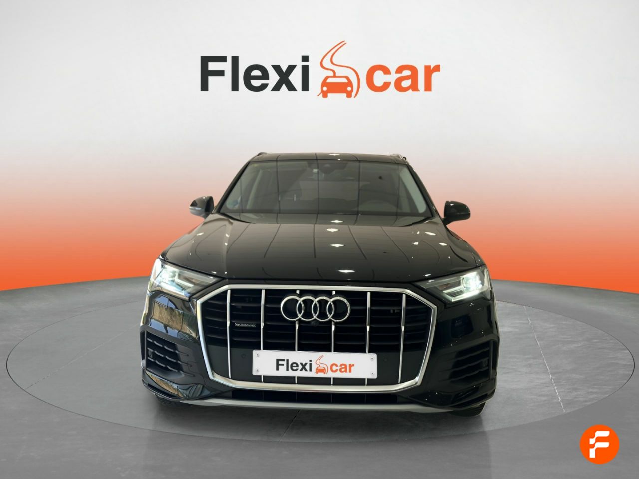 audi q7 2020 / foto grande (2)