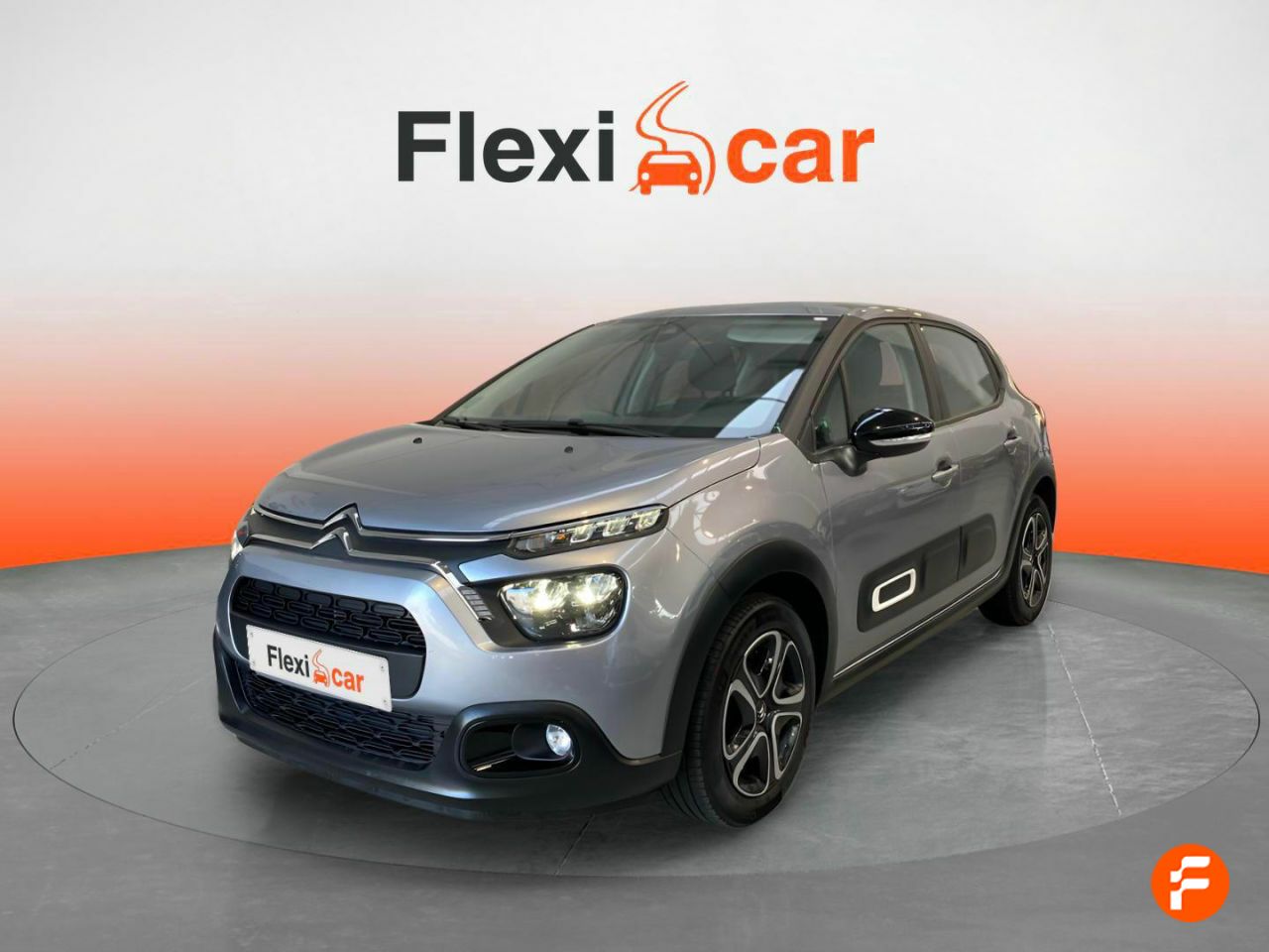 citroën c3 2024 / foto grande (3)