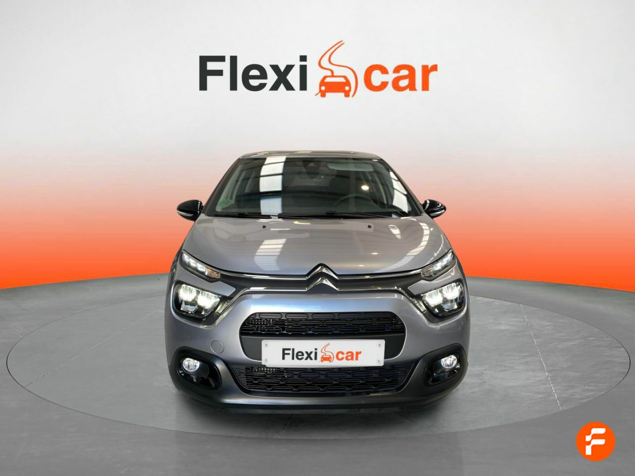 citroën c3 2024 / foto grande (2)