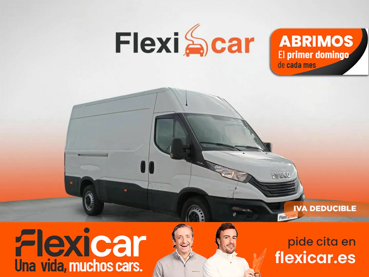 Foto iveco daily 2020 /