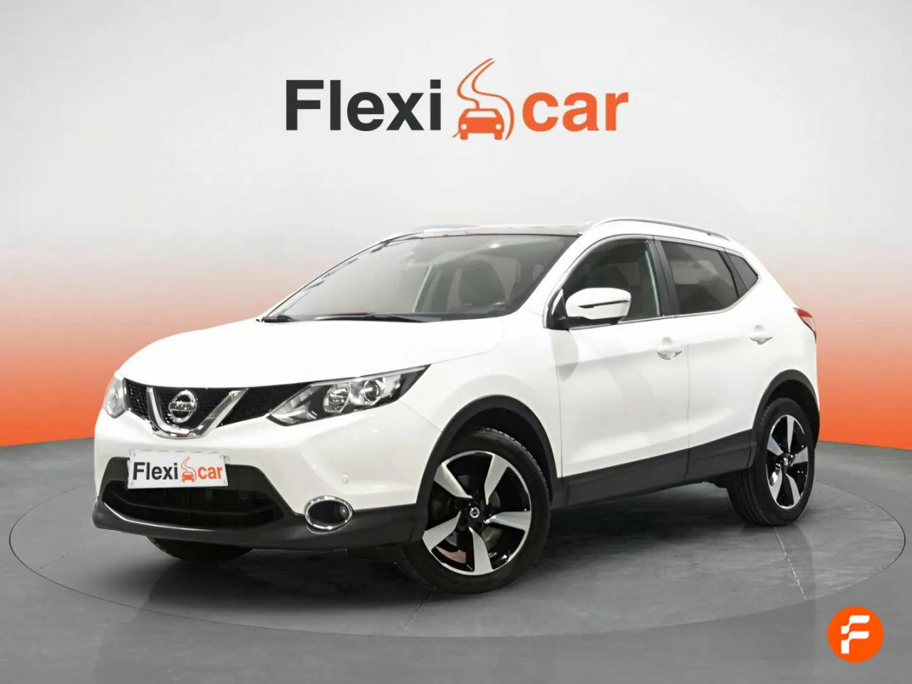 nissan qashqai 2017 / foto grande (3)