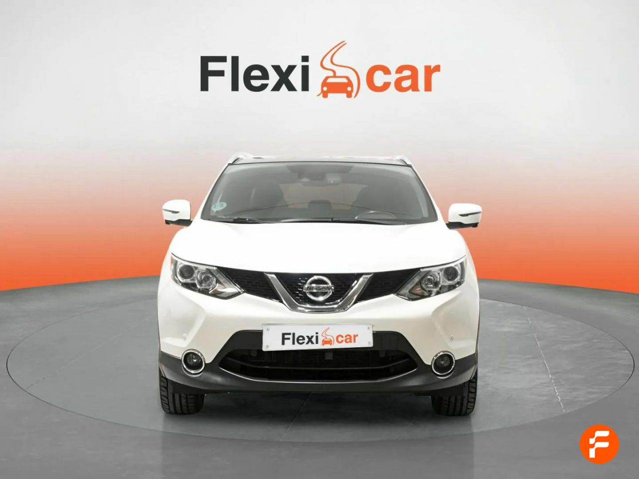 nissan qashqai 2017 / foto grande (2)