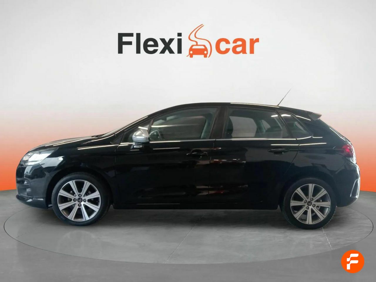 citroën c4 2016 / foto grande (2)