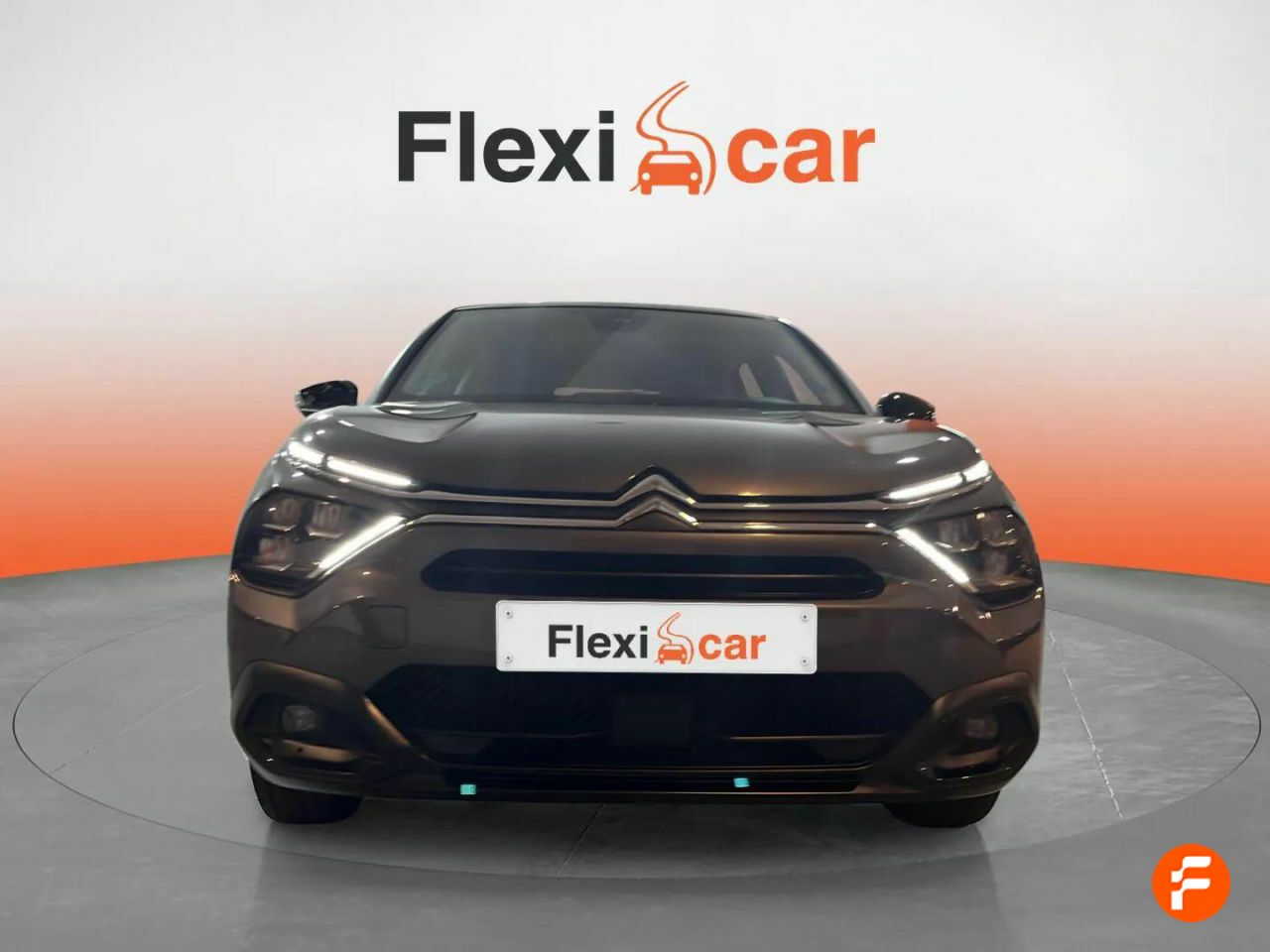citroën c4 2023 / foto grande (2)