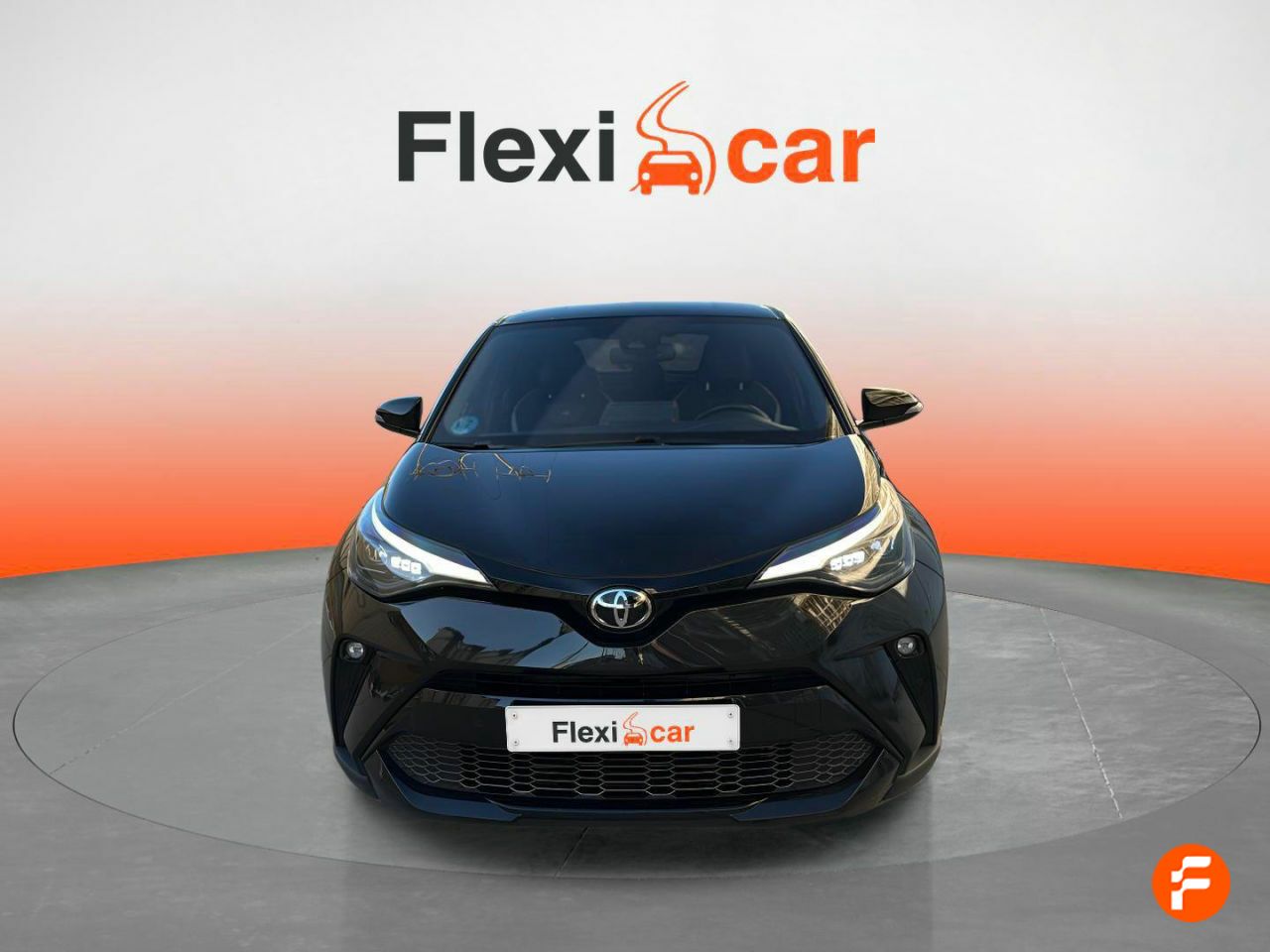 toyota c-hr 2021 / foto grande (3)