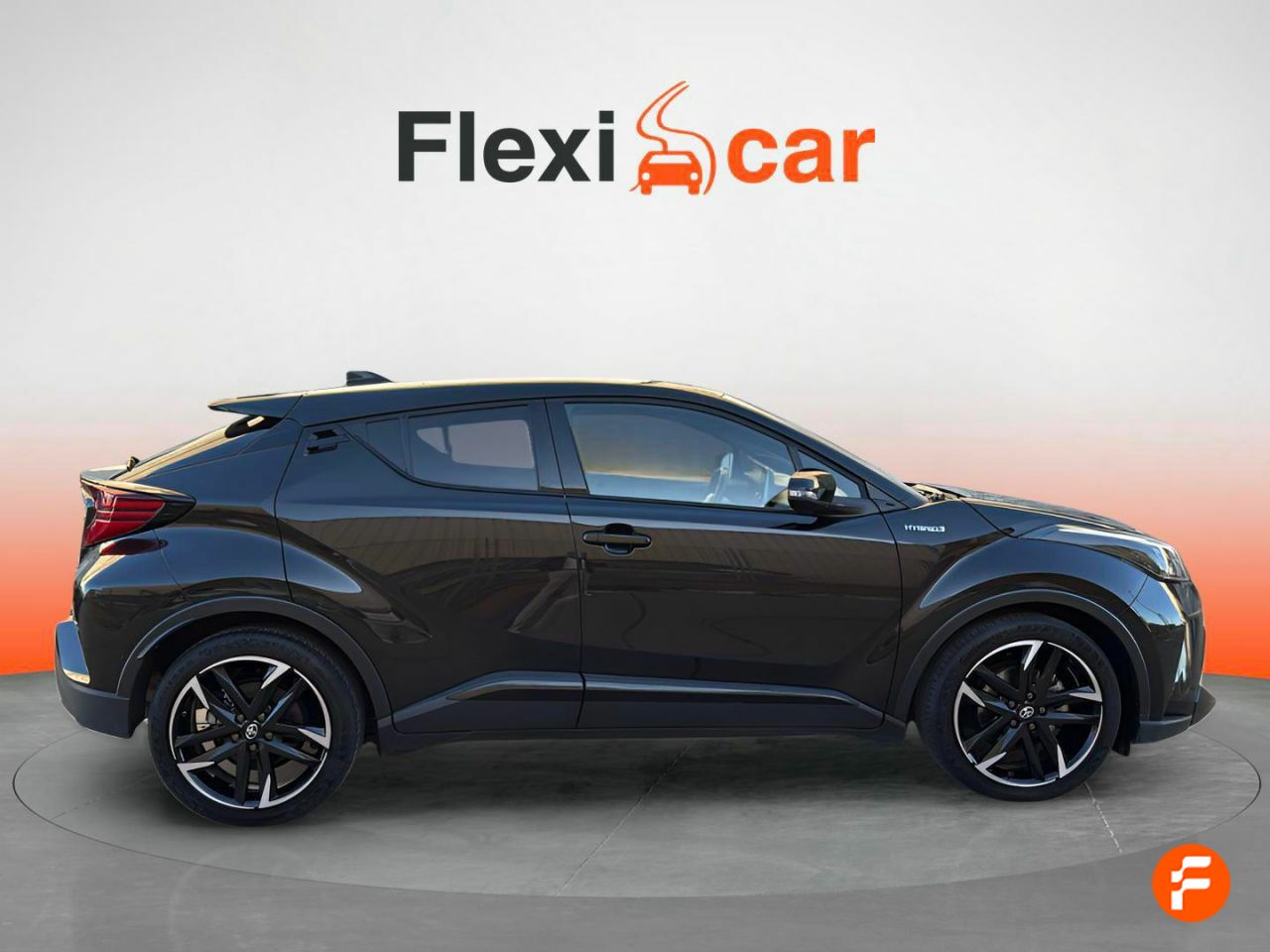 toyota c-hr 2021 / foto grande (2)