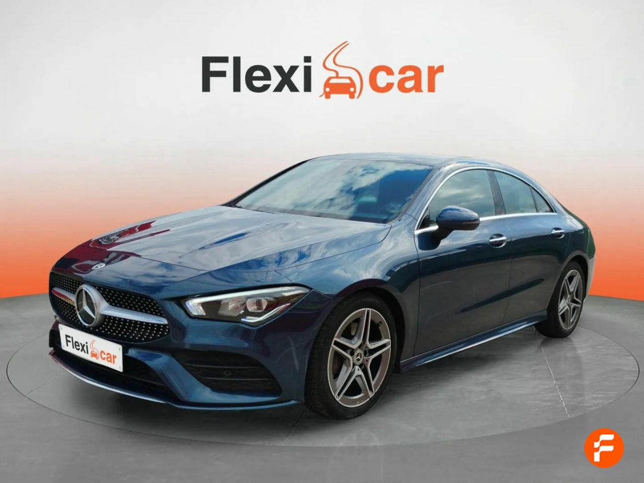 mercedes cla 2023 / foto grande (3)