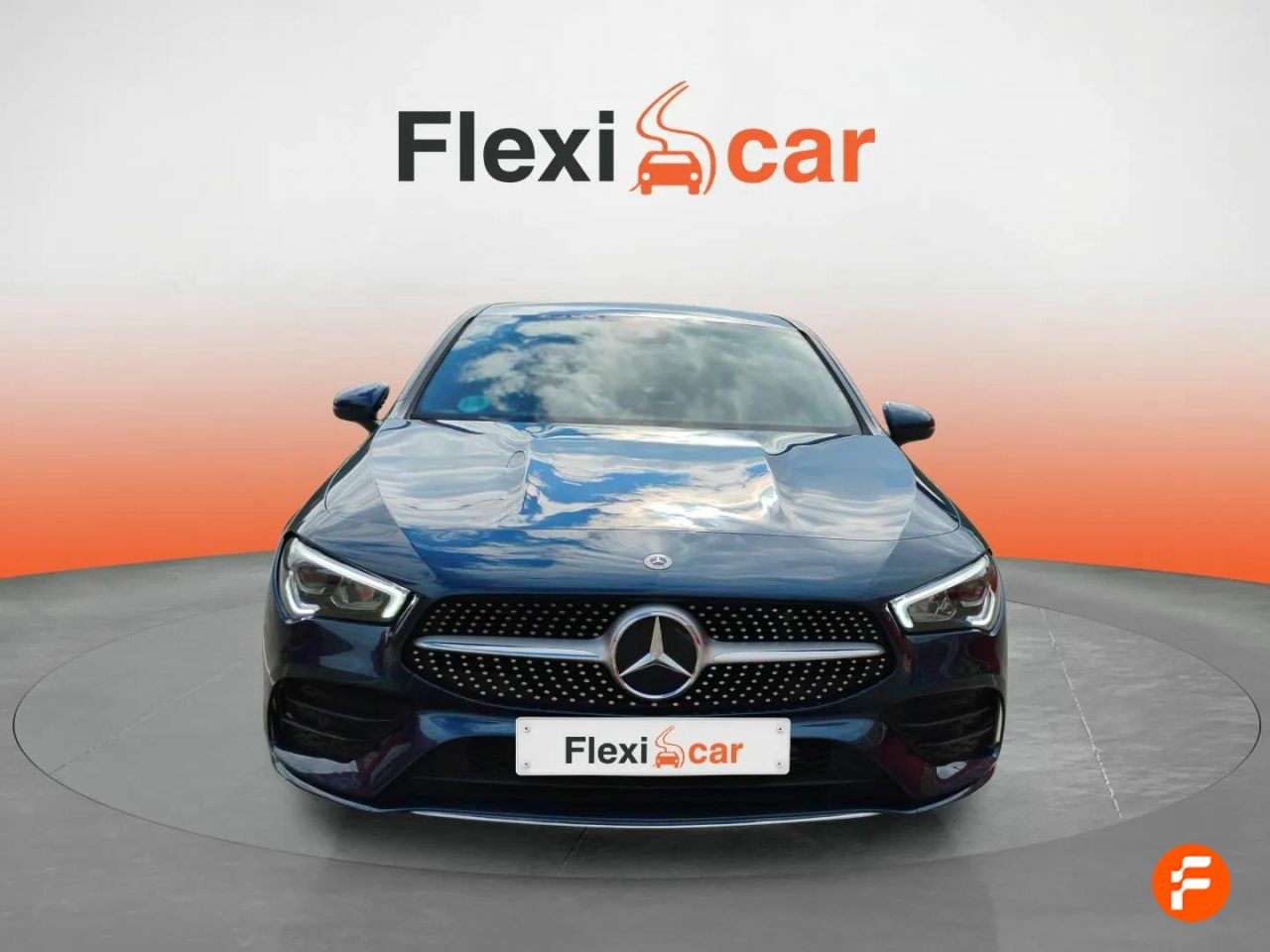 mercedes cla 2023 / foto grande (2)