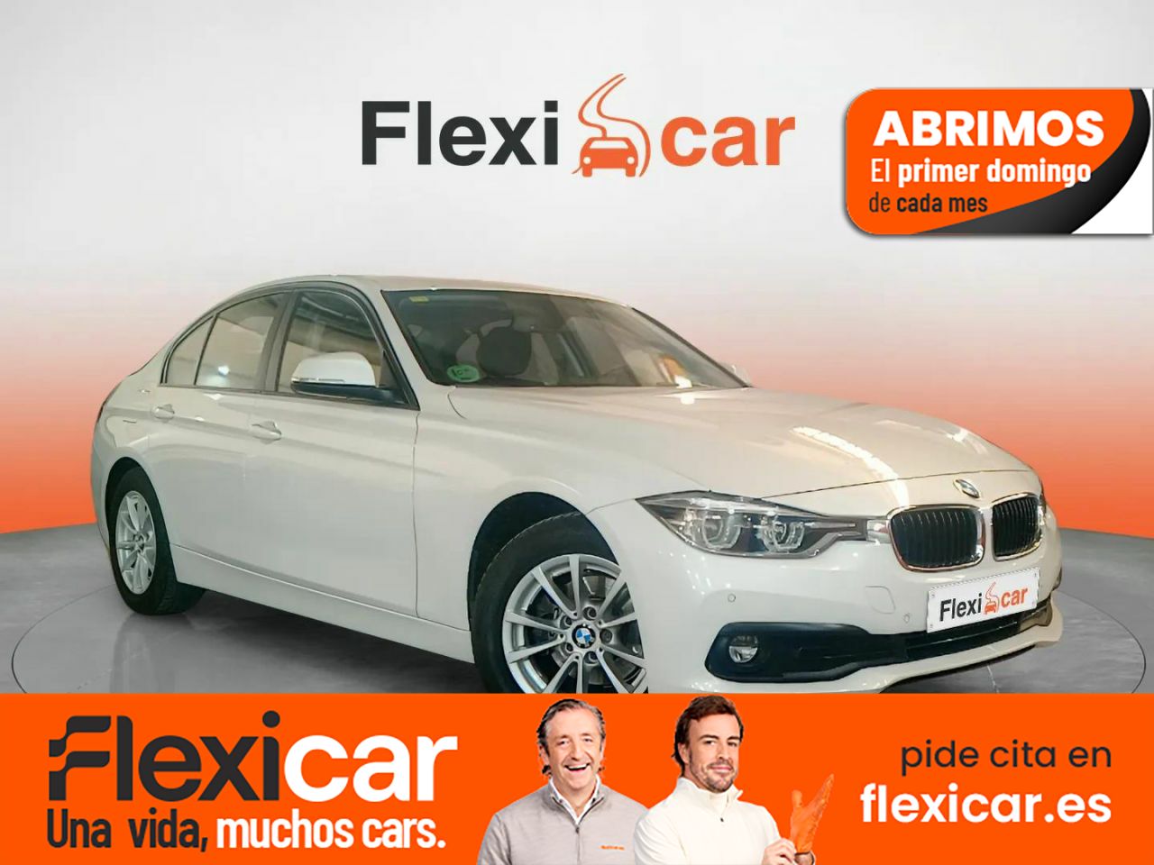 Livan bmw serie 3  de segunda mano - bmw serie 3 2018 /