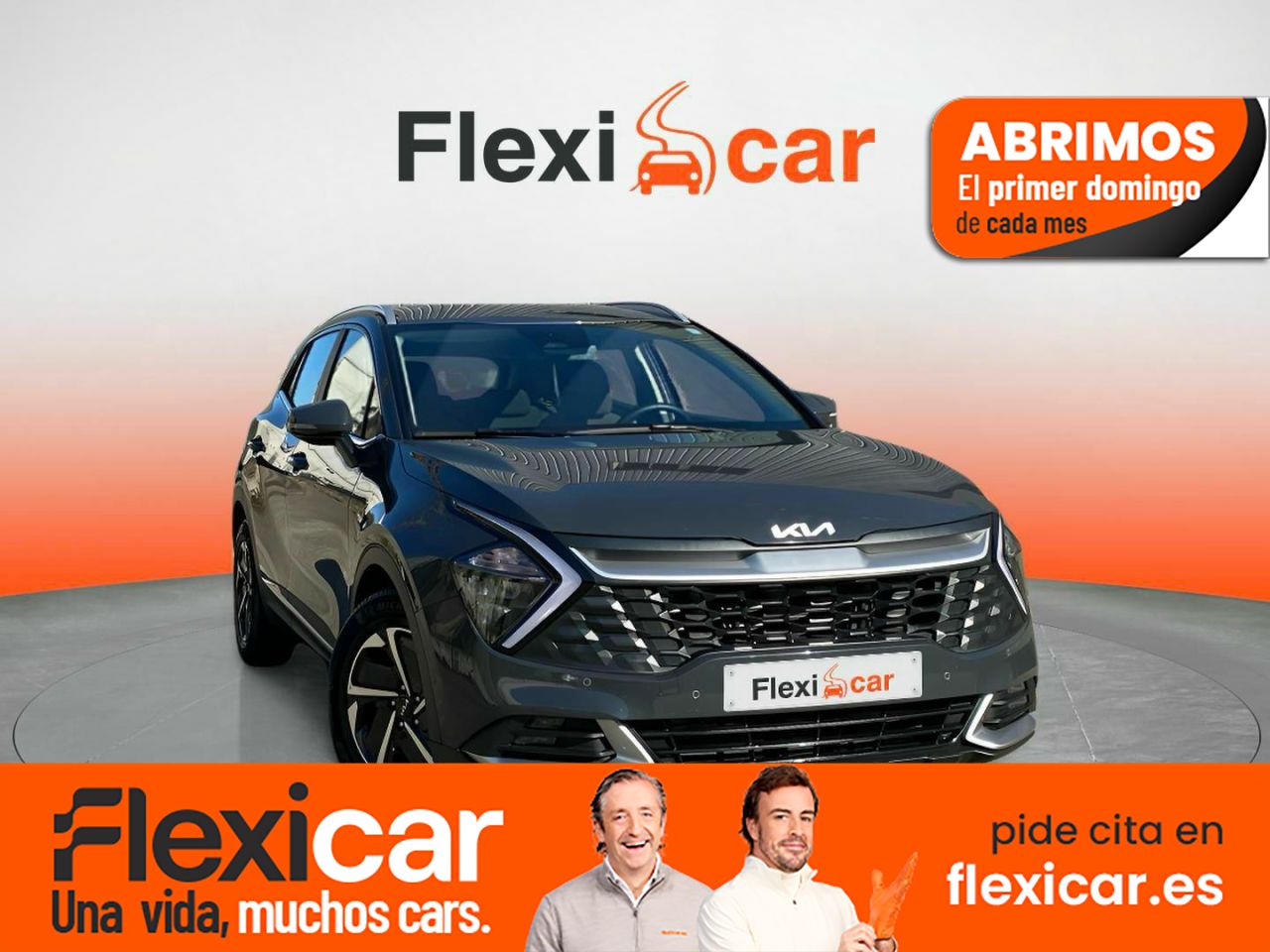 Kia sportage 2020 alcala de henares  de segunda mano - kia sportage 2024 /