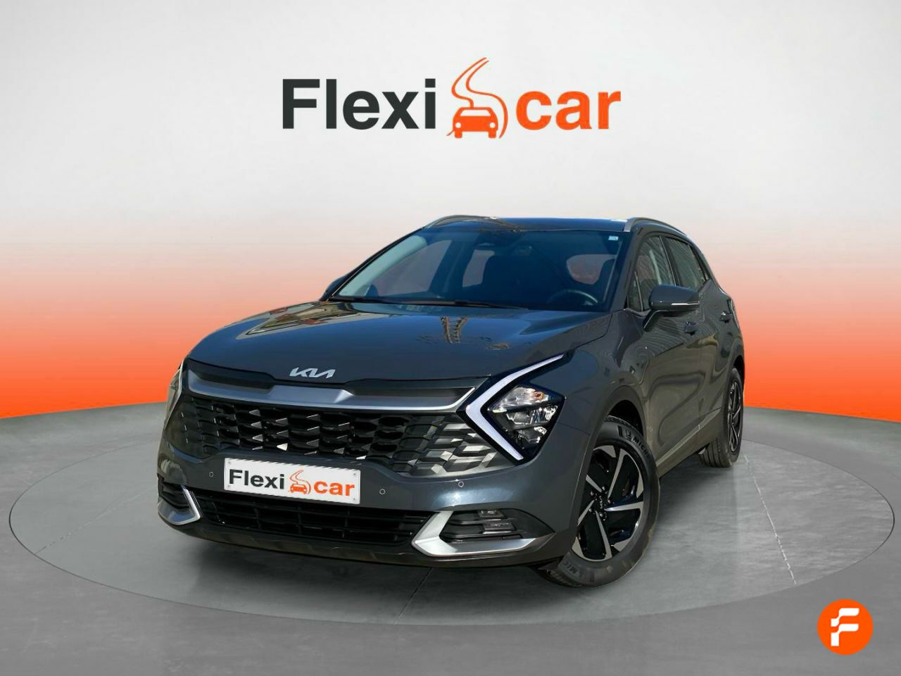 kia sportage 2024 / foto grande (3)