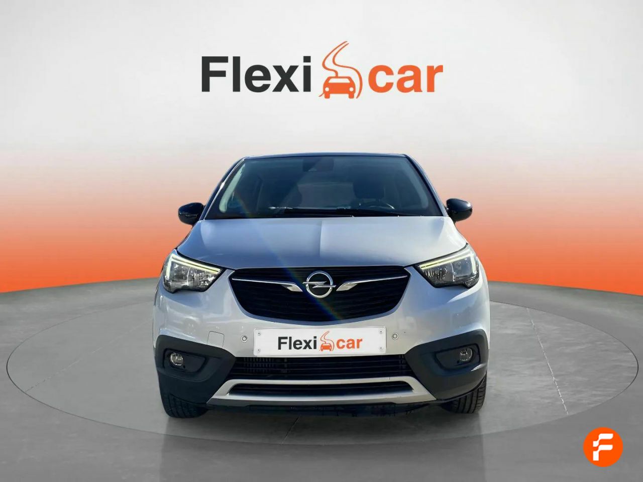opel crossland x 2019 / foto grande (2)