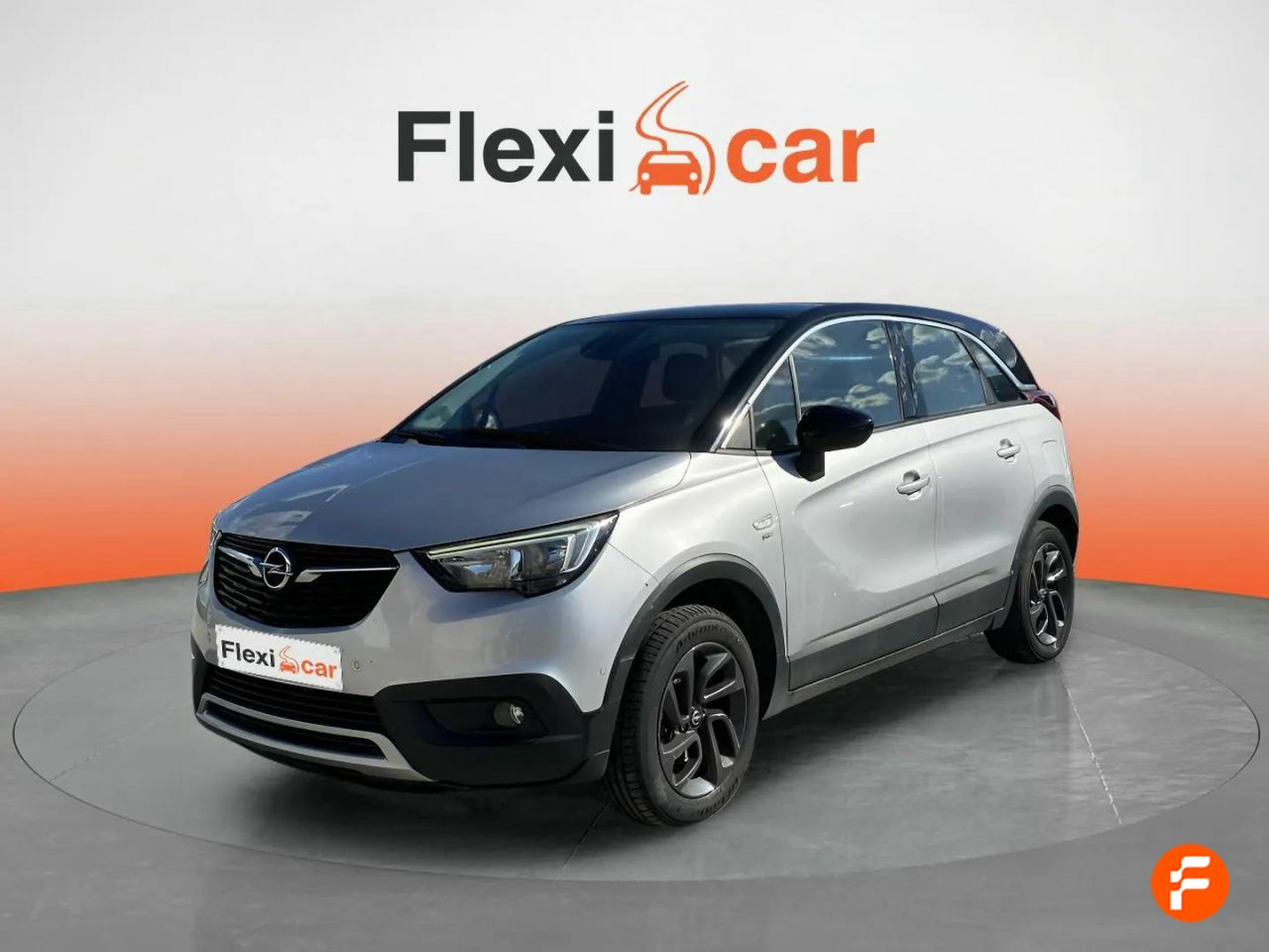 opel crossland x 2019 / foto grande (3)