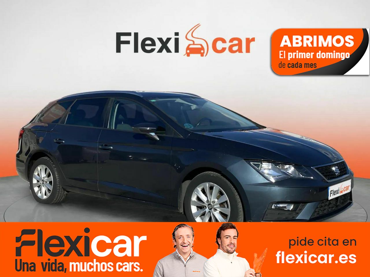 Mudanzas barcelona granada  de segunda mano en Granada - seat leon 2019 /