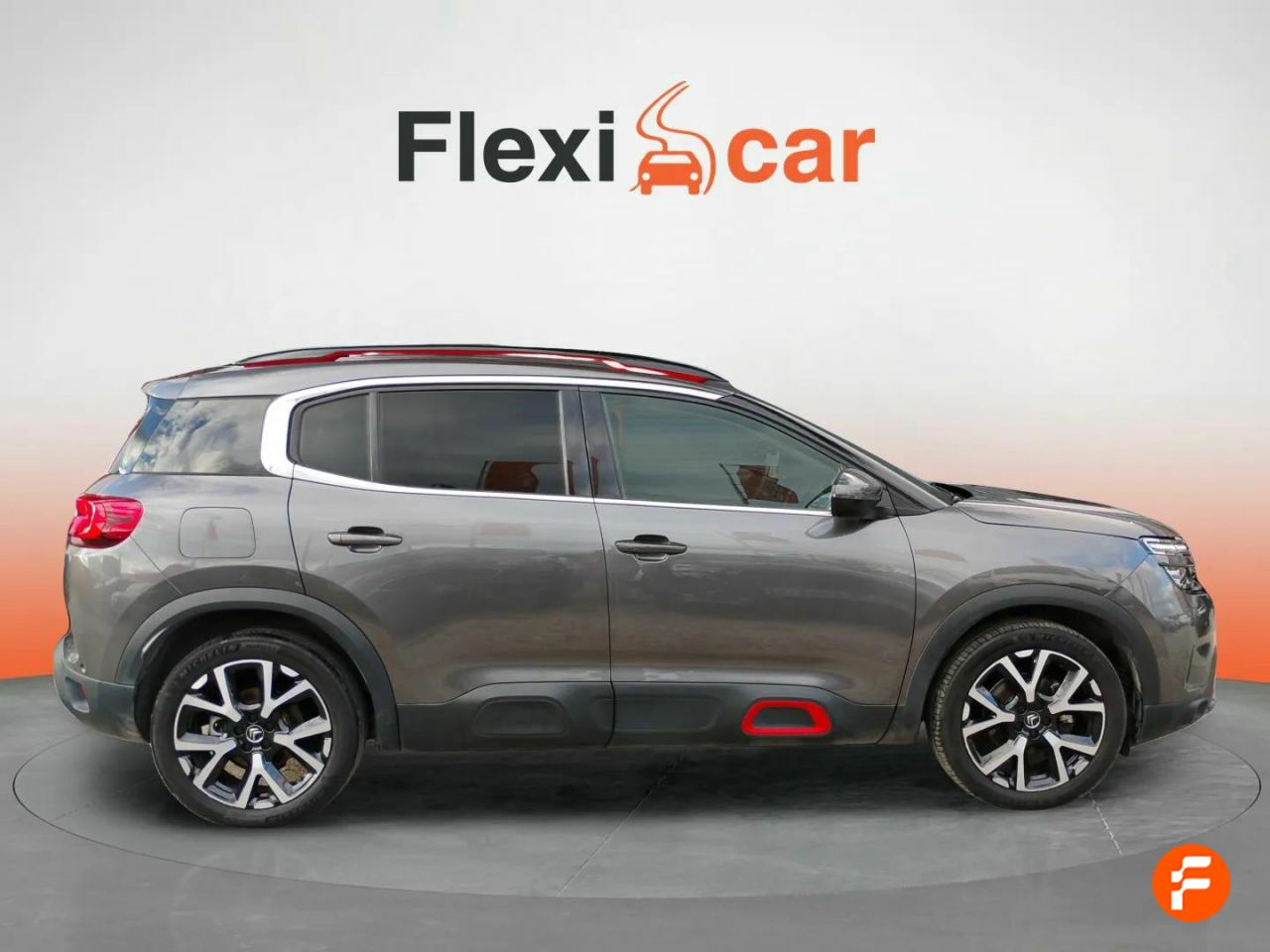 citroën c5 aircross 2020 / foto grande (2)
