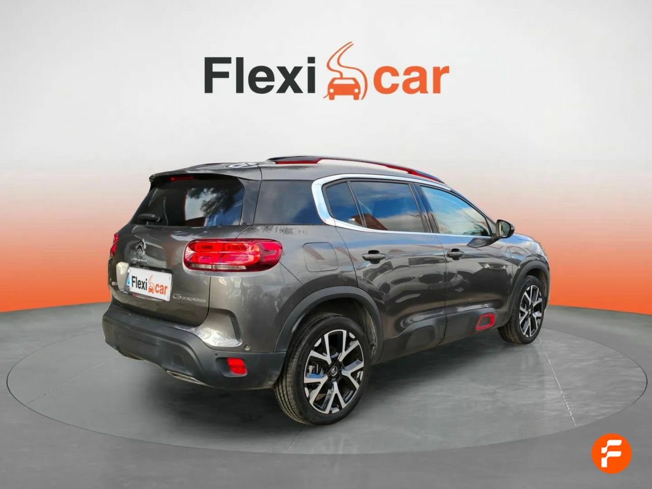 citroën c5 aircross 2020 / foto grande (3)
