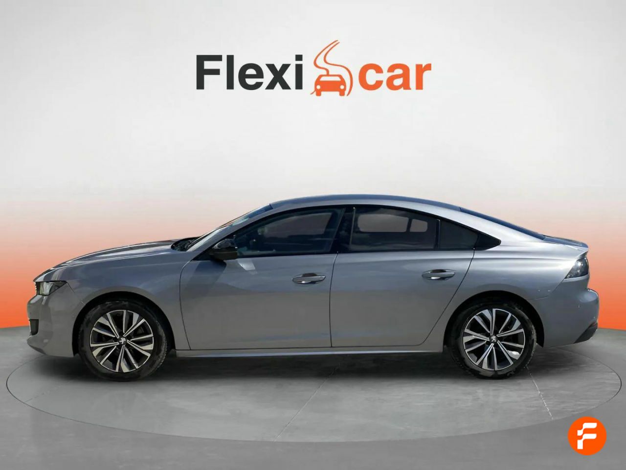 peugeot 508 2022 / foto grande (3)