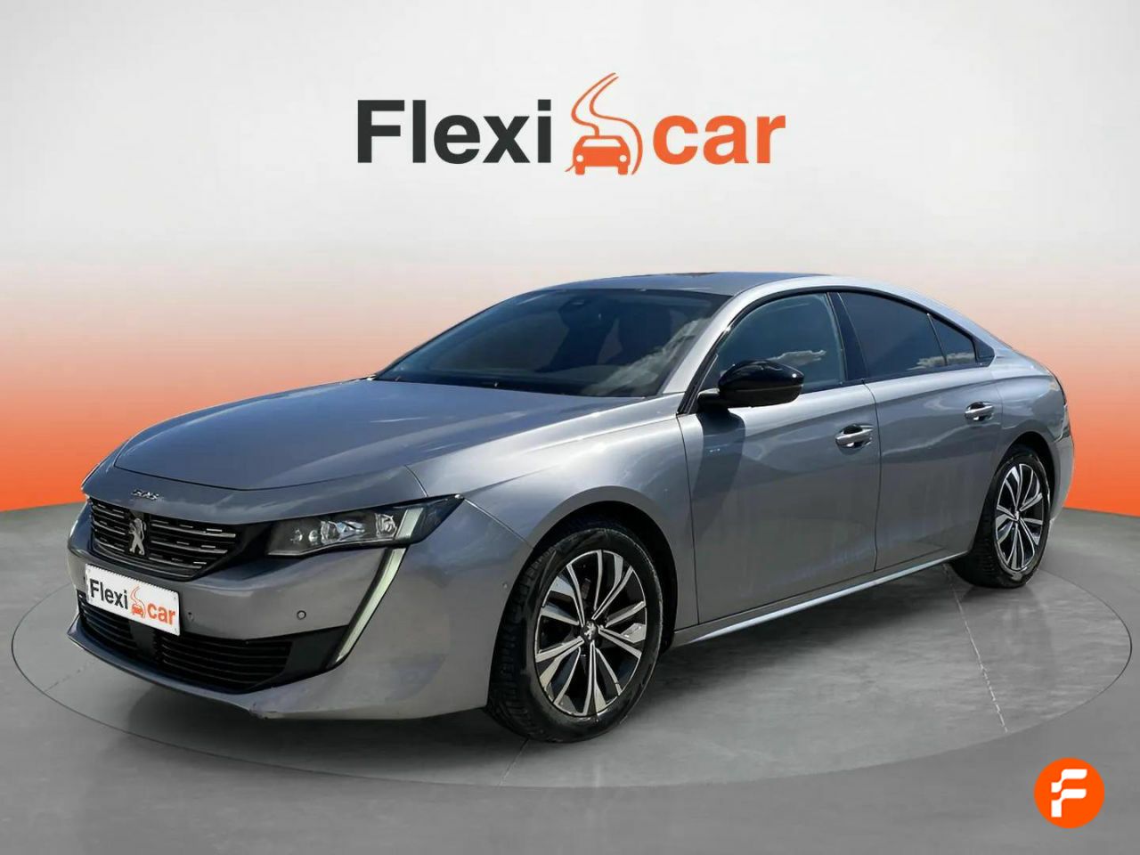 peugeot 508 2022 / foto grande (2)