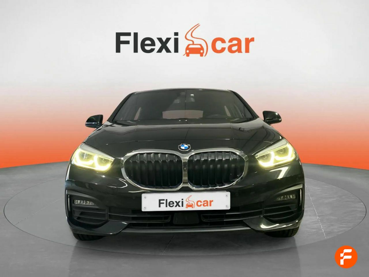 bmw serie 1 2020 / foto grande (2)
