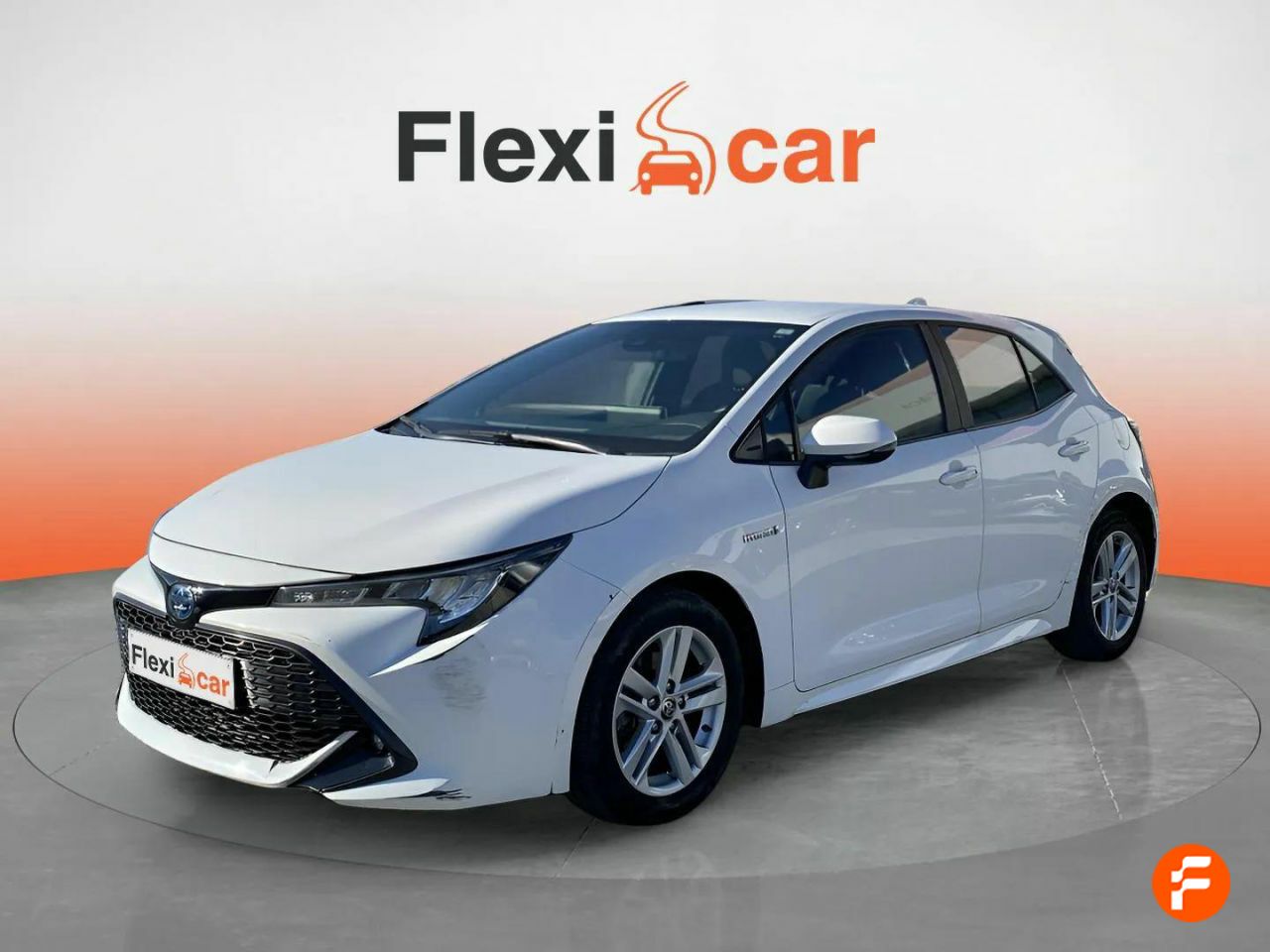 toyota corolla 2020 / foto grande (3)