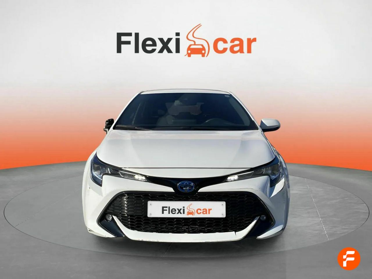 toyota corolla 2020 / foto grande (2)
