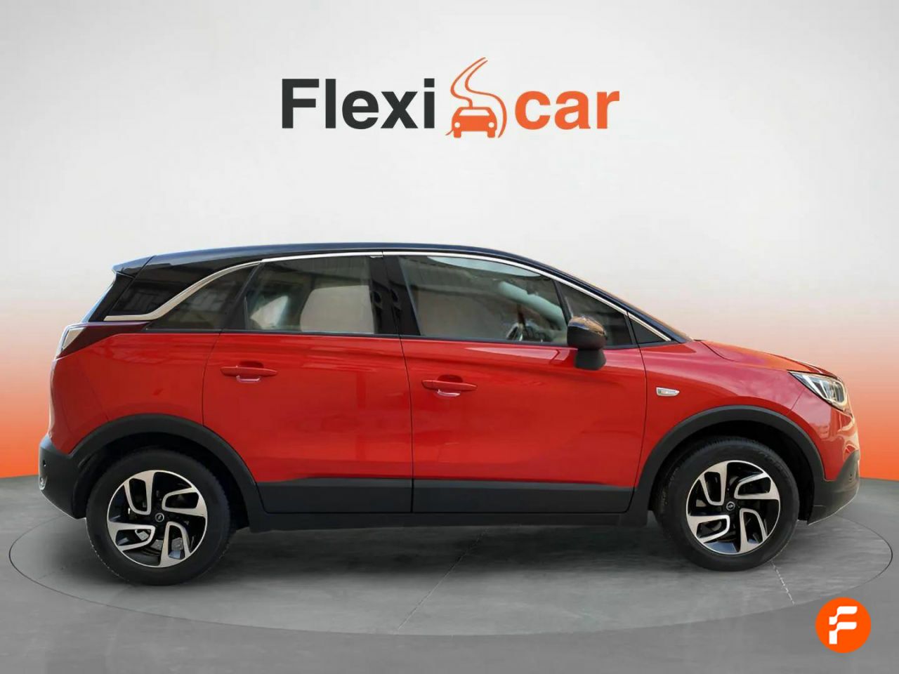 opel crossland x 2017 / foto grande (3)
